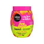 Crema para peinar Salon Line Pink Lemonade 1kg