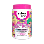 Crema para peinar Salon Line Vainilla Vibes