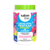 Crema para peinar Salon Line Definición Xô Porosidade 1kg