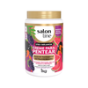 Crema para peinar Salon Line Uva + Sandía 1KG