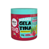 Gelatina Kids Fresa salon Line 550gr