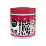 Gelatina #Todecacho Definición y Nutrición Ricino Salon Line 550gr