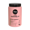 Mascarilla Capilar Salon Line S.O.S Hidratación Aceite de Ricino 1kg