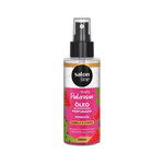 Oleo de tratamento perfumado Sandía 120ml