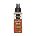 Oleo de tratamento perfumado Chocolate 120ml