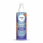 Oleo Suero Salon Line Definición Natural 200ml