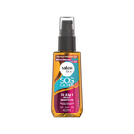 Óleo de tratamiento Salon Line+ Poderosos 10 en 1 42ml