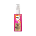 Óleo de tratamiento Salon Line Derepente pronta 42ml