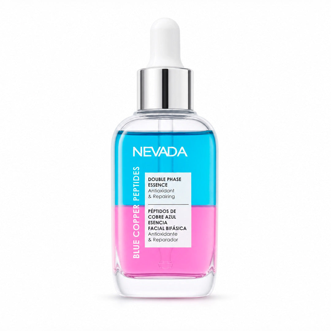 Suero Esencia Facial Peptidos Nevada 45ml
