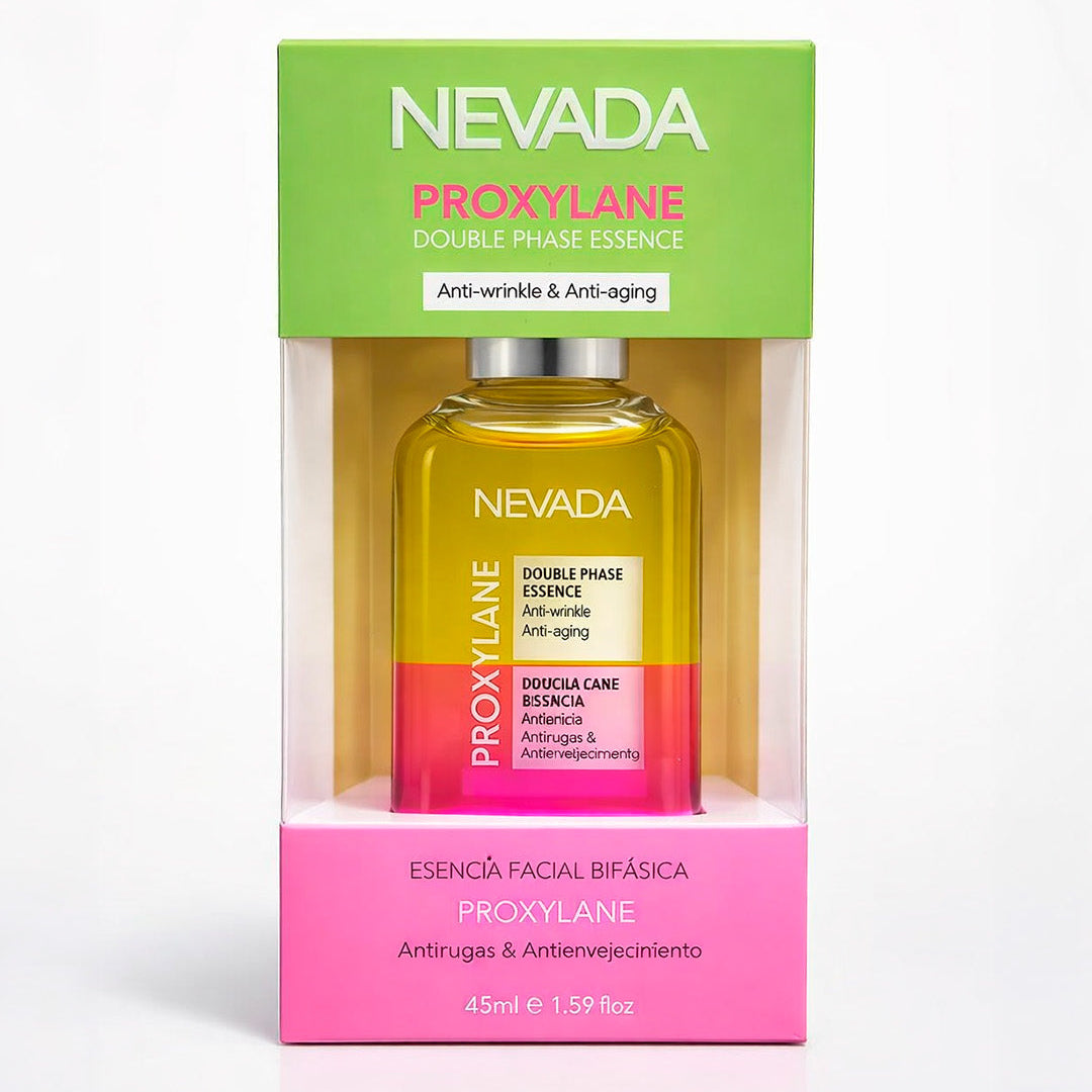 Suero Esencia Facial Proxylane Nevada 45ml