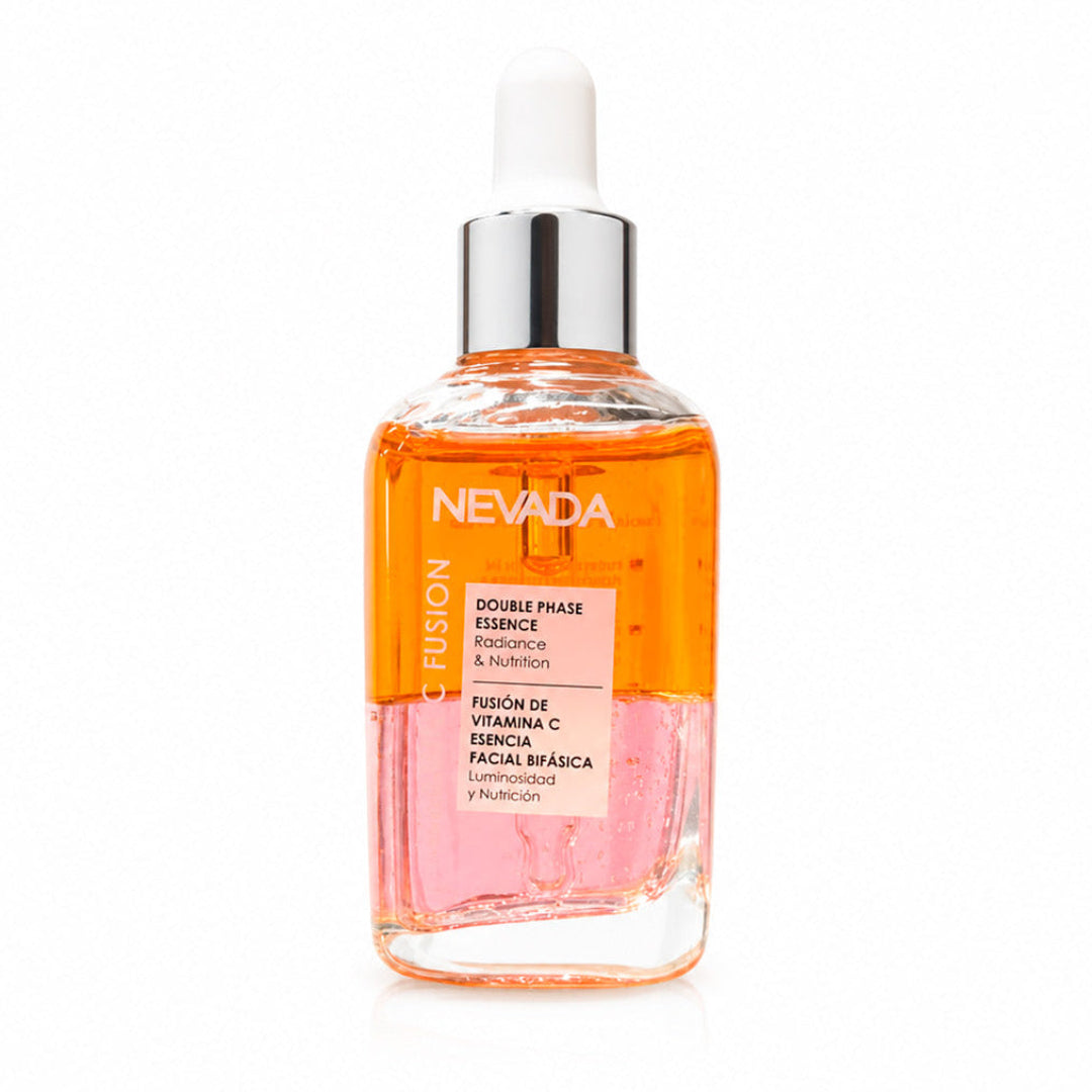 Suero Esencia Facial Vitamina C Nevada 45ml