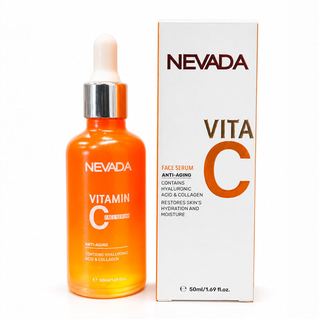 Suero Facial Vitamina C Nevada 30ml