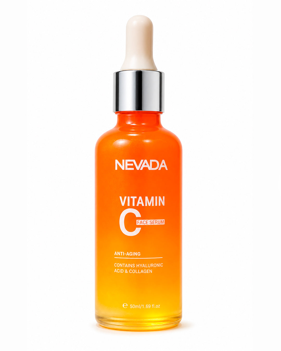 Suero Facial Vitamina C Nevada 30ml