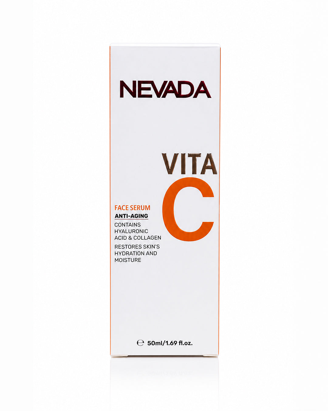 Suero Facial Vitamina C Nevada 30ml