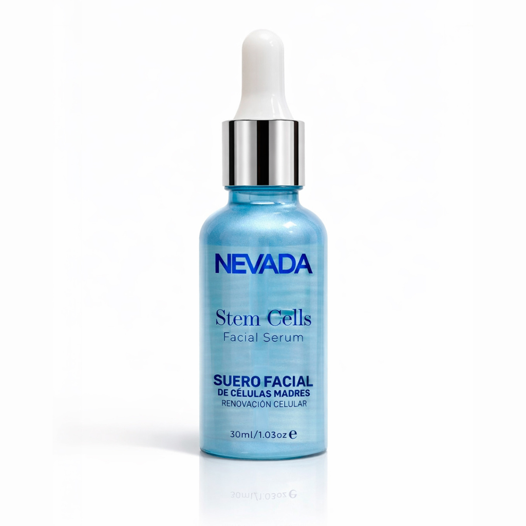 Suero Facial Stem Cells Nevada 30ml
