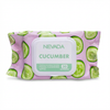 Toallitas Húmedas Cucumber Nevada 30 Unidades