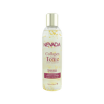 Limpiador Facial Colágeno Nevada 180ml
