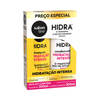 Kit Hidra Hidratación Intensa Salon Line 2pzas