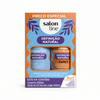 Kit Salon Line Definición Natural 2 Piezas