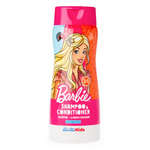 Shampoo + Acondicionador Barbie Nevada Kids 473ml