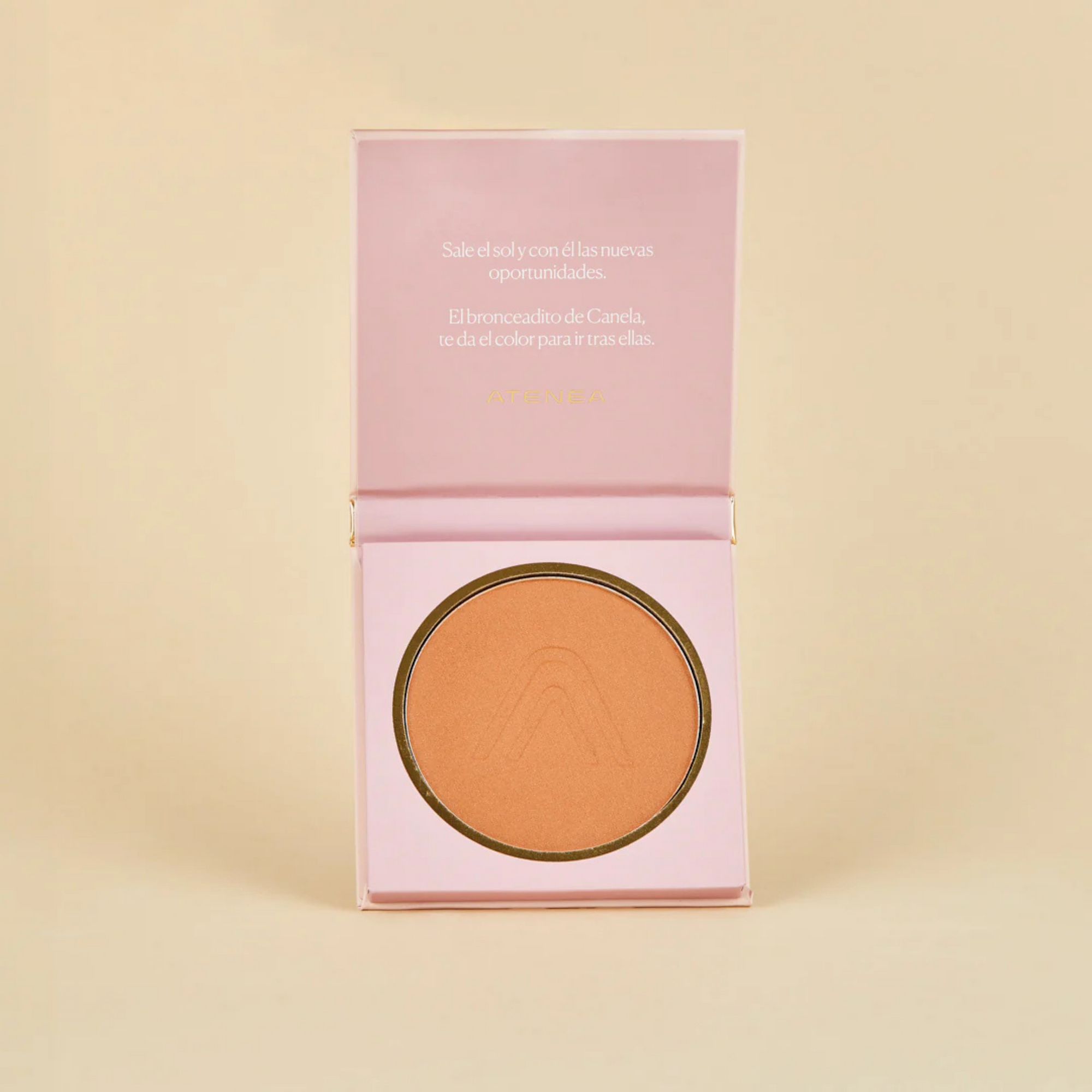 Bronzer Canela | sublime | Atenea