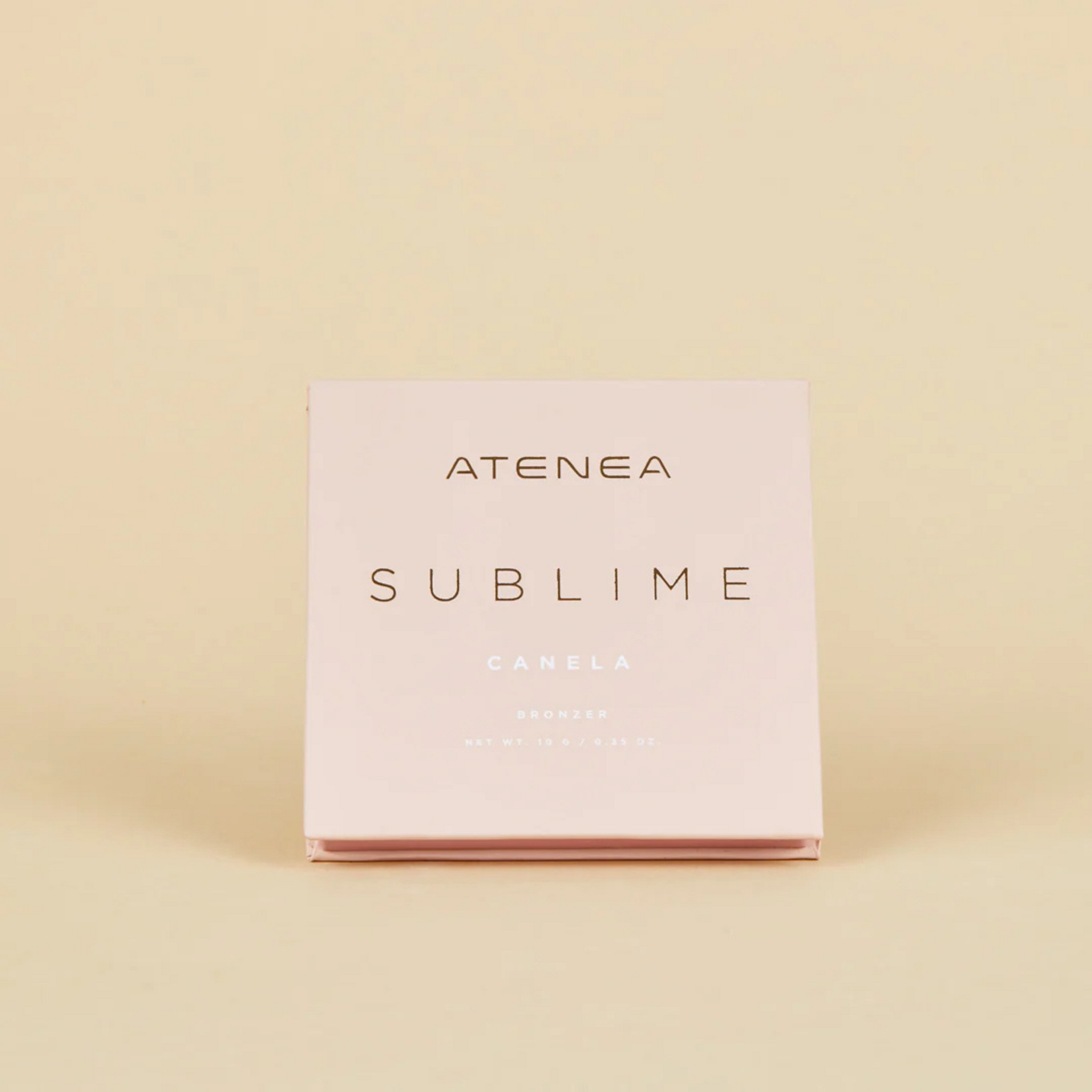Bronzer Canela | sublime | Atenea