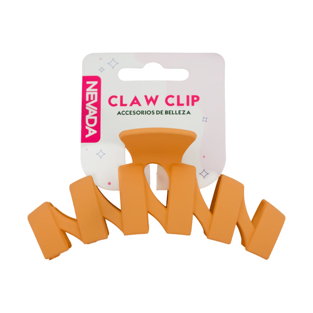 Pinzas Para el Cabello | Nevada