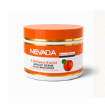 Exfoliante Facial Albaricoque  Nevada 283gr